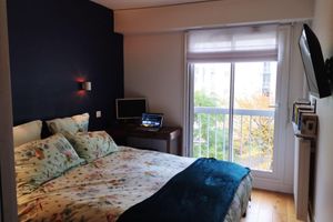 Alquiler Vacacional - Appartement 54m2 + Terrasse, 10min RER B, 20min Paris, 5min Parc de Sceaux