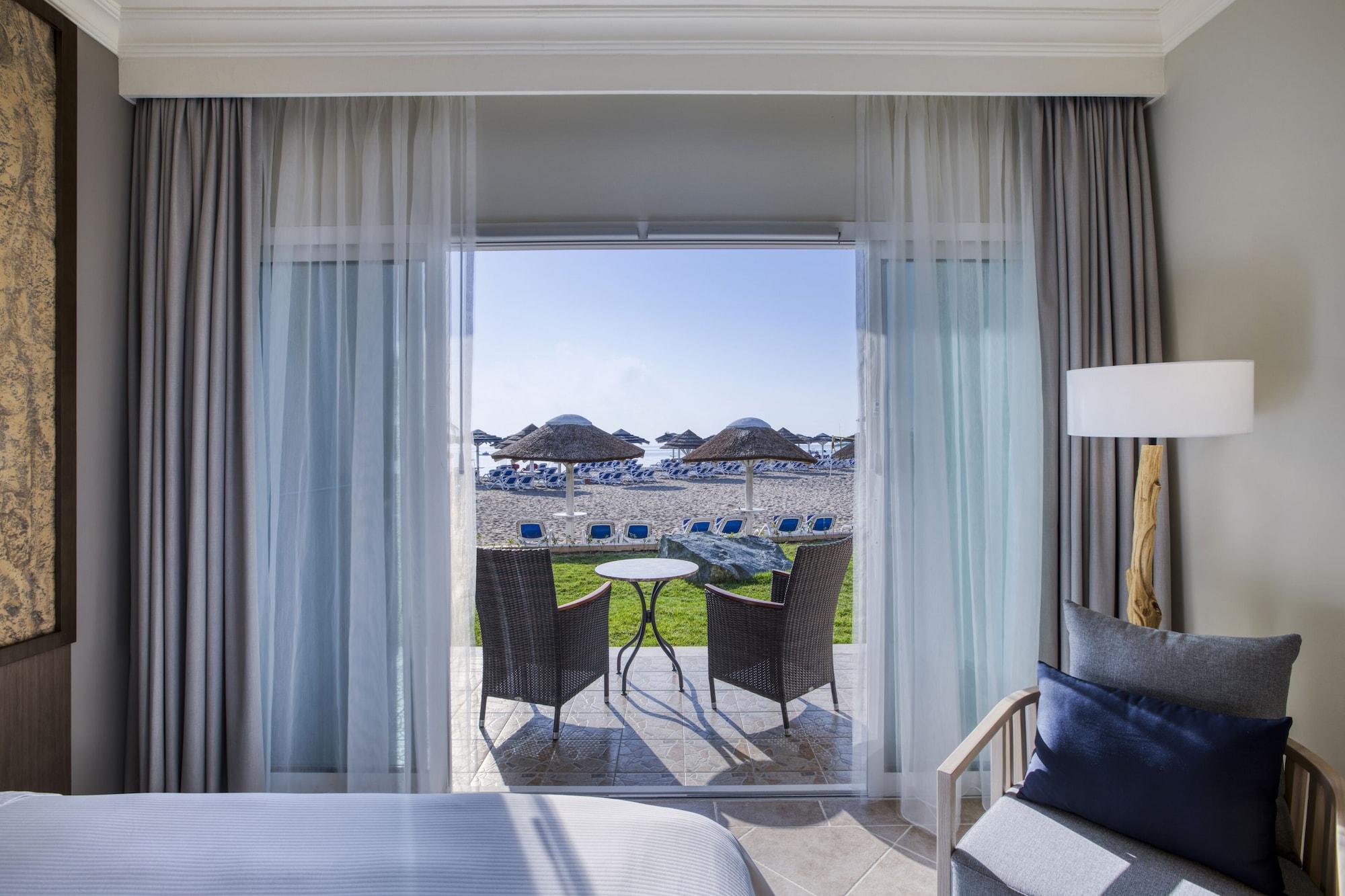Playa Fujairah Rotana Resort & Spa