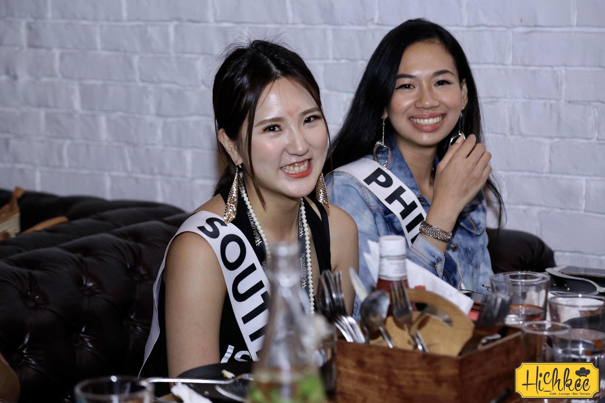 Restaurant Hotel Alleviate