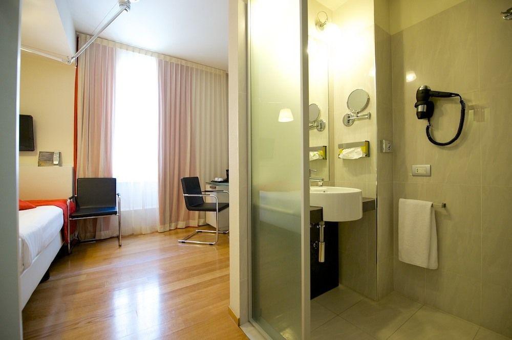 Hotel Mercure Milano Solari