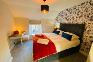 Alquiler Vacacional - Country cottage in Chew Valley