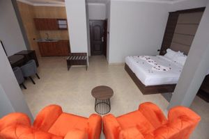 Alojamiento - Lewi Resort Bonga