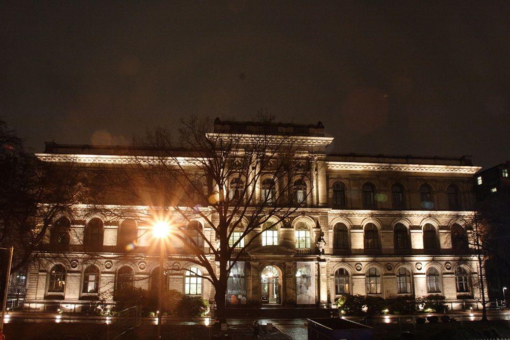 Hotel Nordic Hotel Berlin-Mitte
