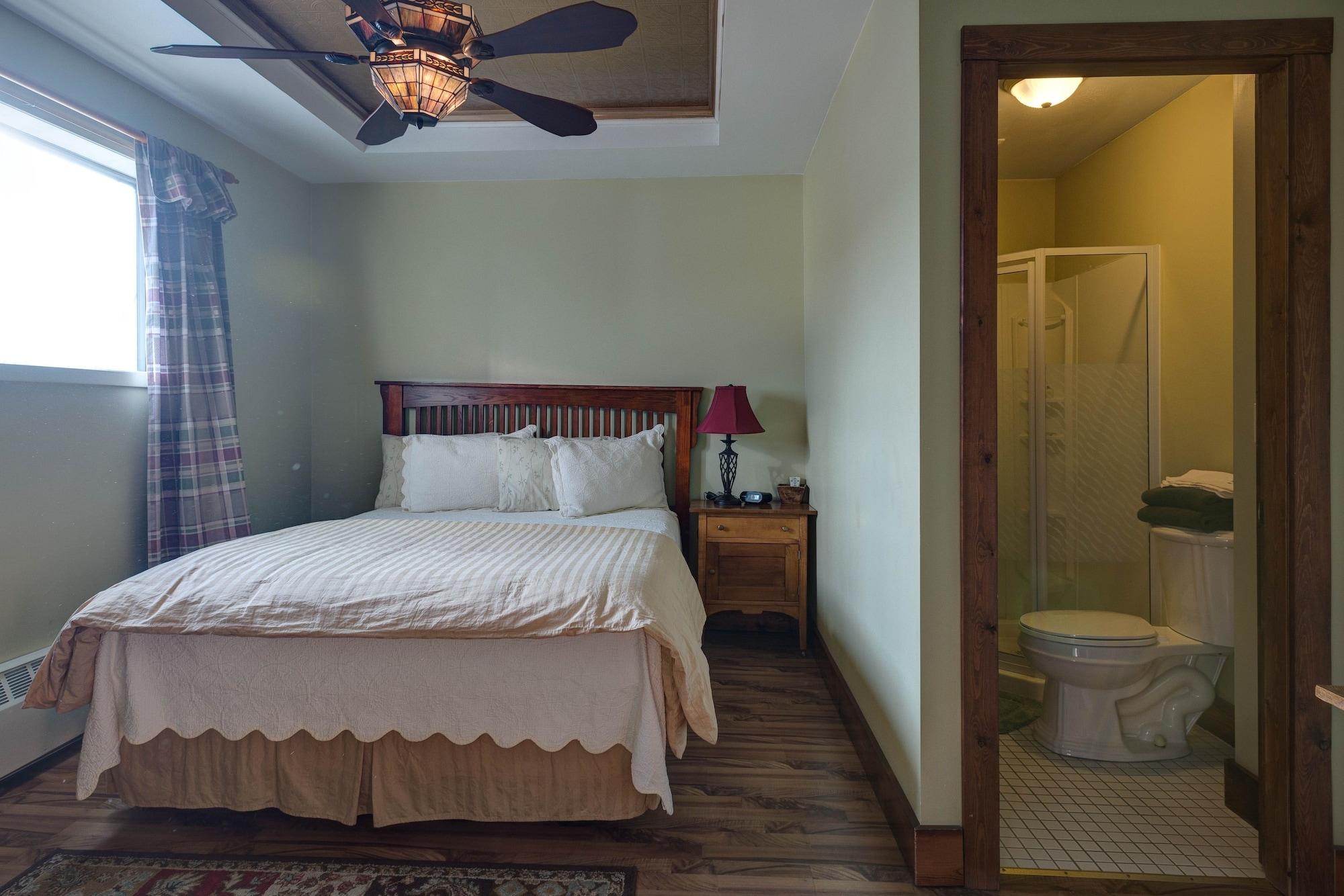 Habitación Country Encounters