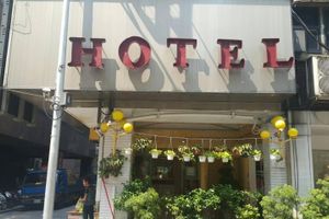 Alojamiento - Aloha Hotel Keelung