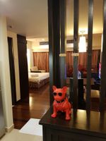 Alquiler Vacacional - Luxury Studio Room at Sunway Pyramid