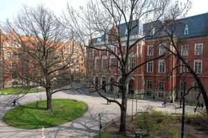 Alojamiento - Trzy Kafki