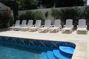 Alojamiento - Hotel Veramar