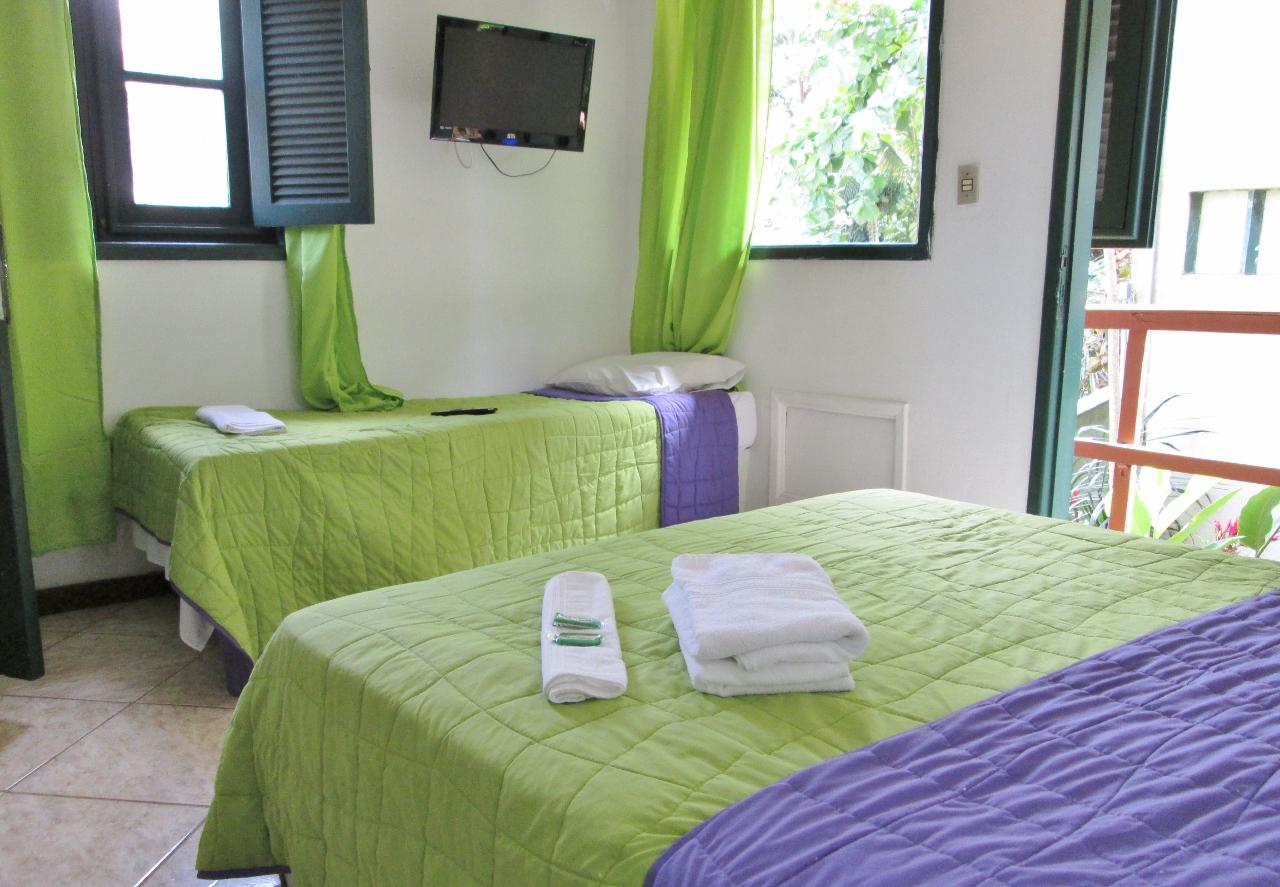 Habitación Catavento Guest House