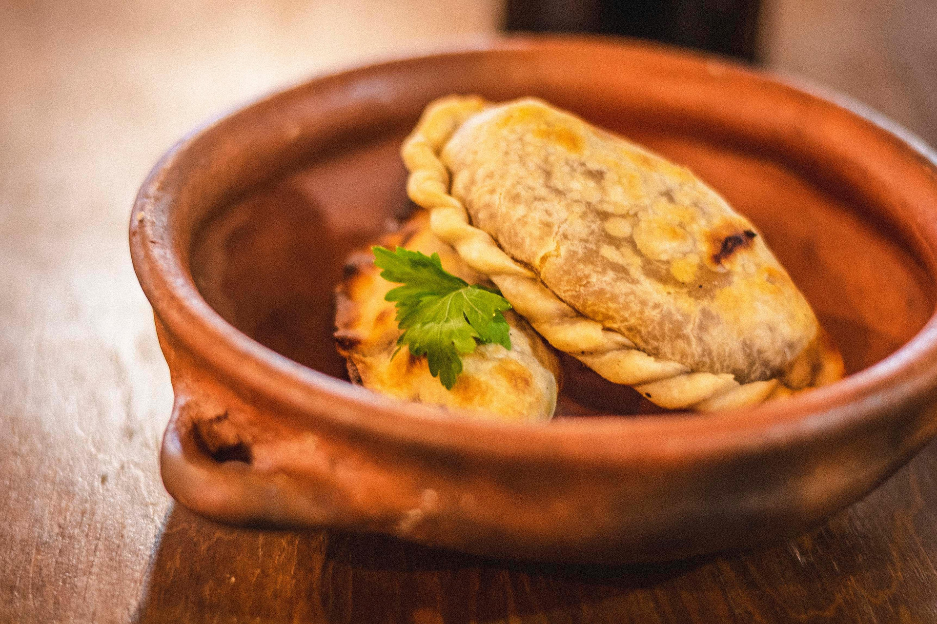 Restaurant Complejo Turístico Pastos Chicos