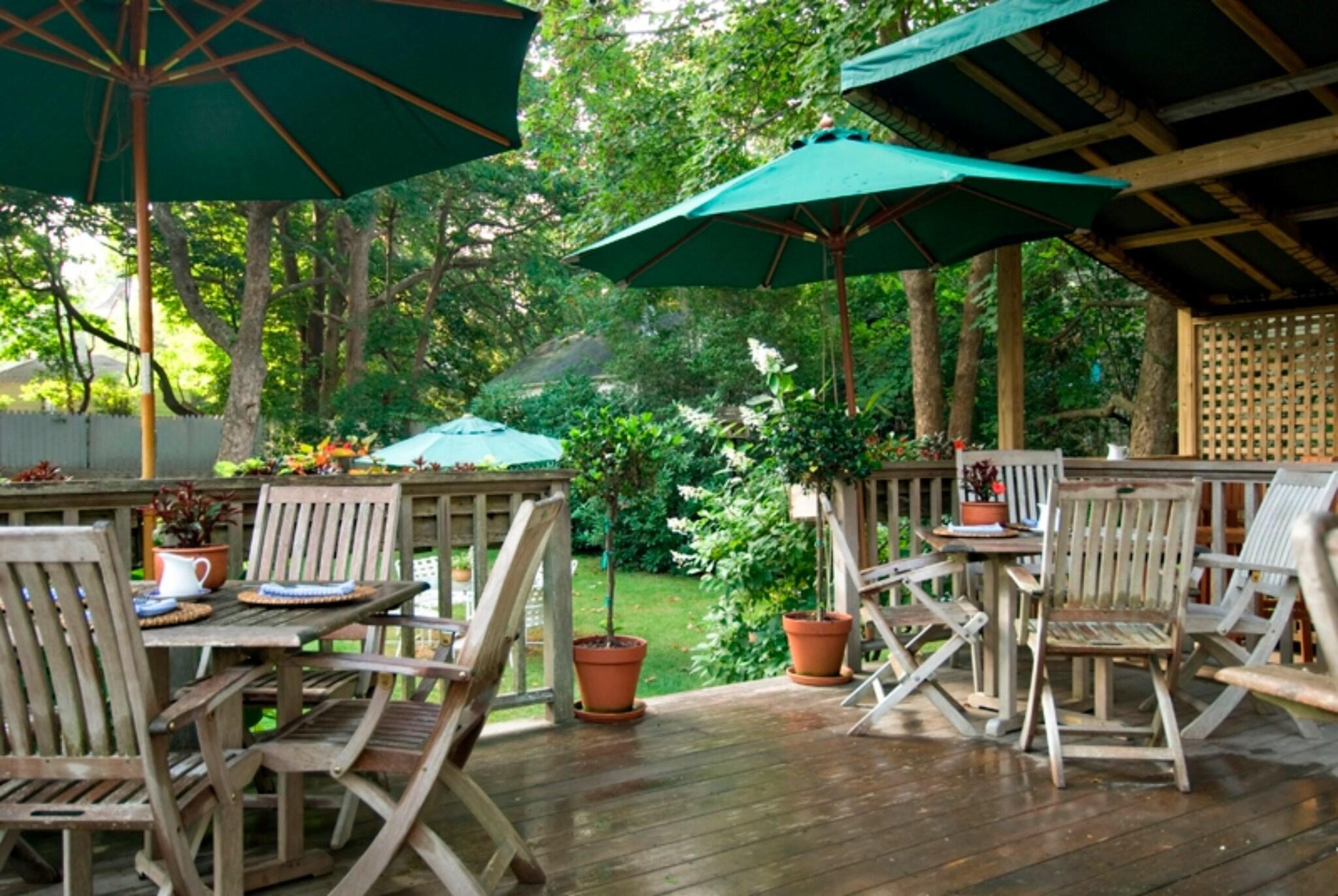 Varios Marshall Slocum Inn