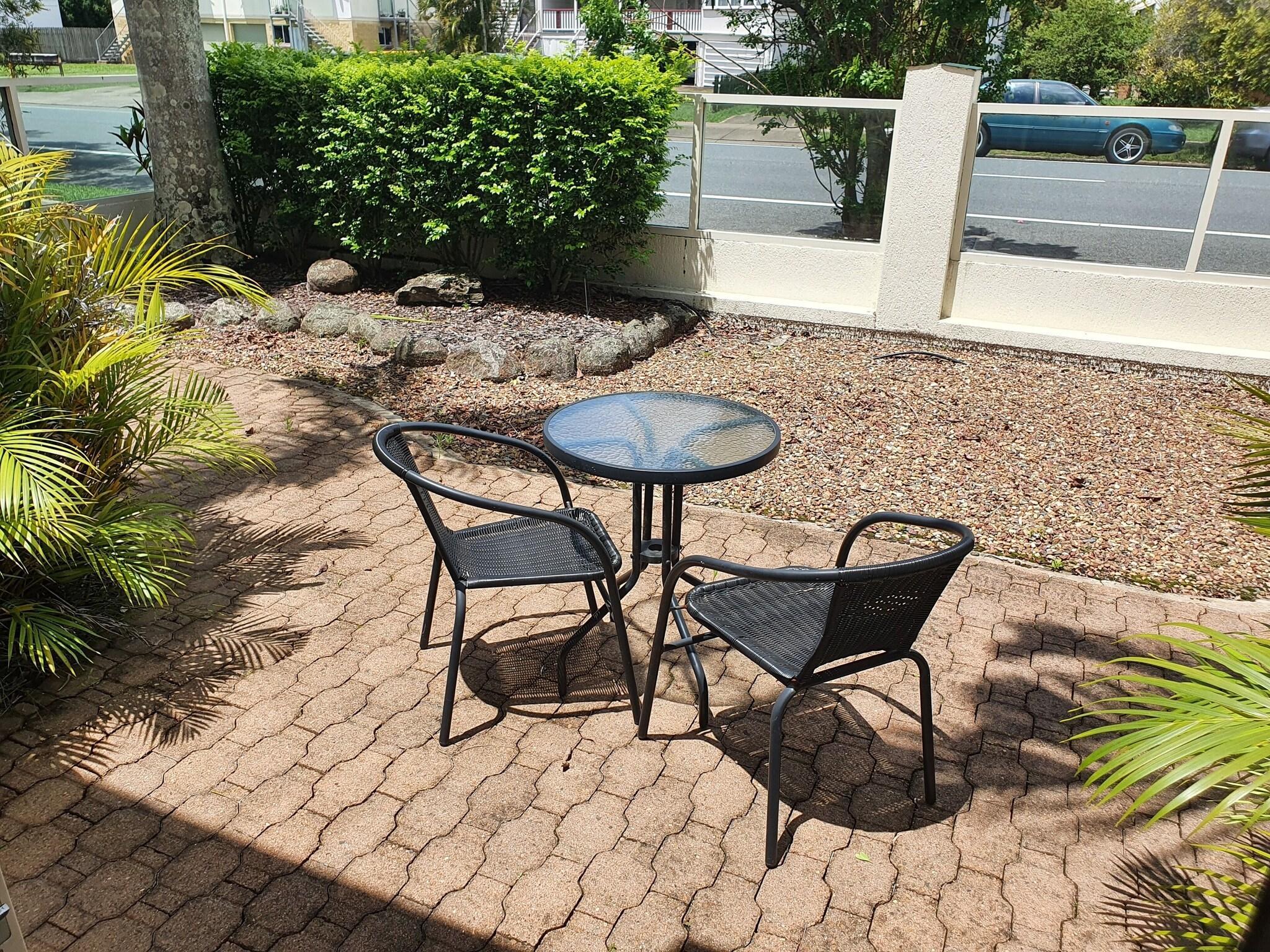 Varios McNevins Parkway Motel