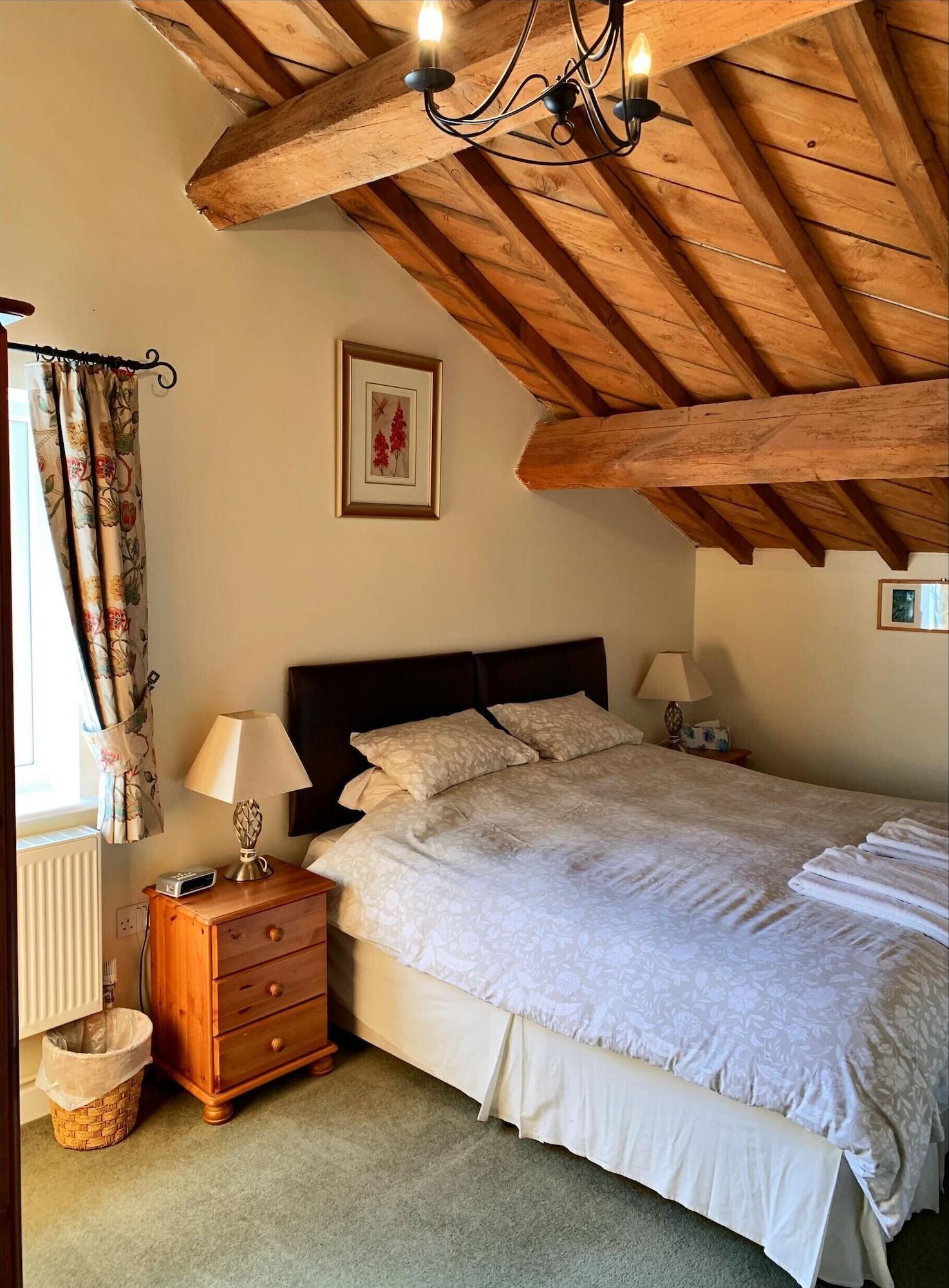 Varios The Farm Burscough