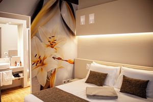 Alojamiento - Villa Paola