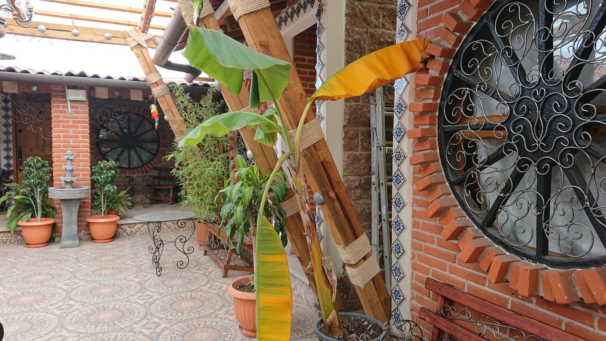 Comodidades del Alojamiento HOSTAL EL REFUGIO