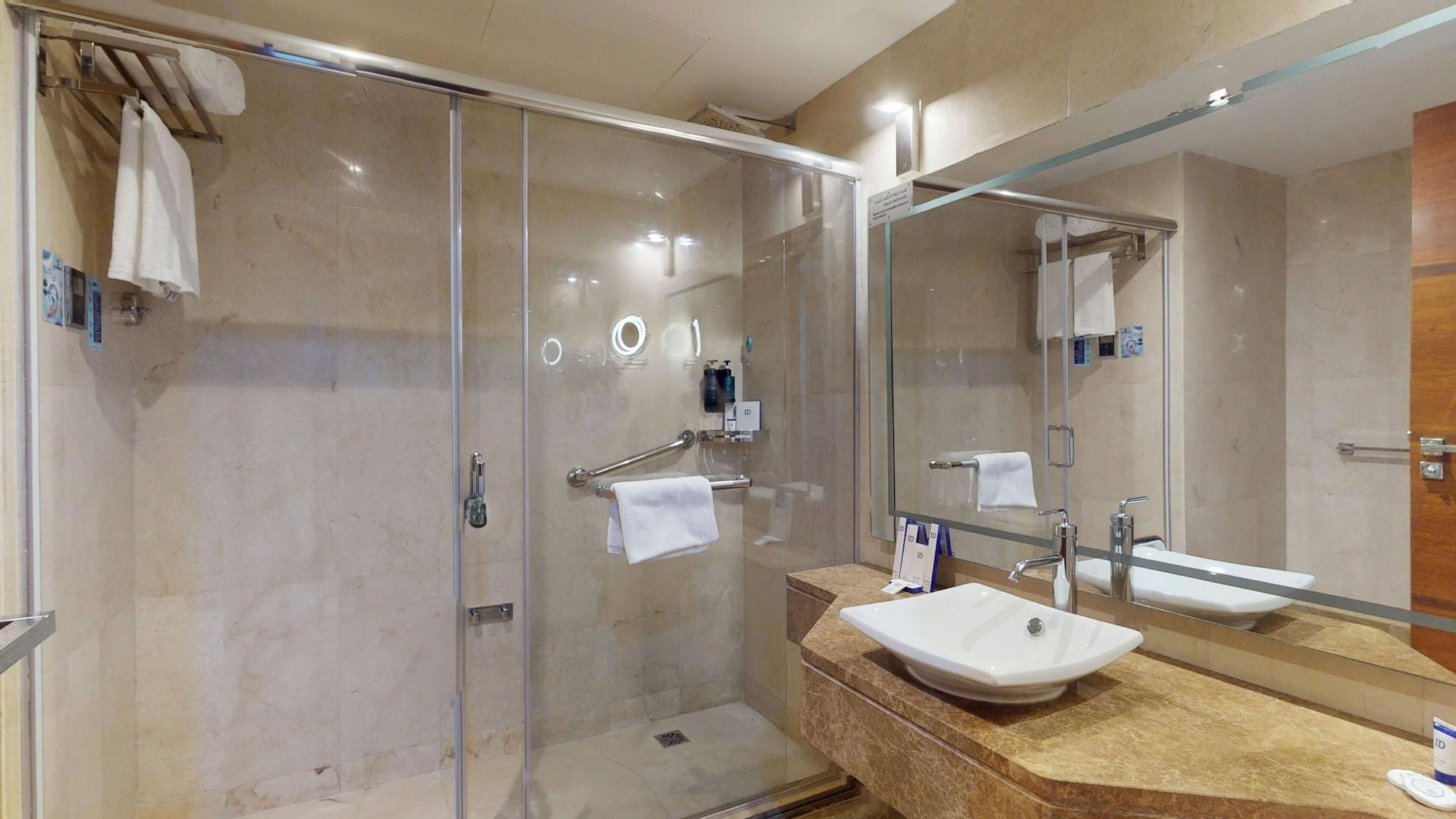 Equipamiento de Habitación Gewar Alandalus Hotel