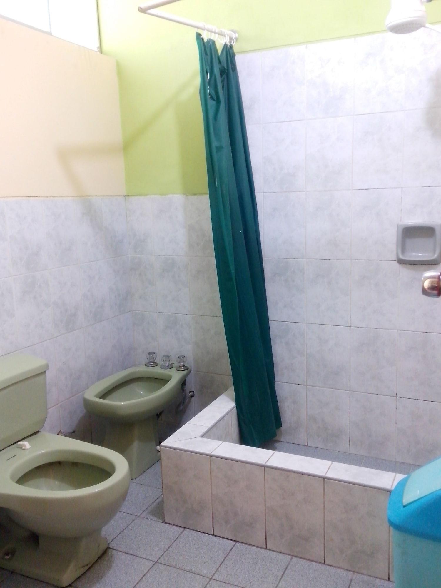 Equipamiento de Habitación Hostal Jovita