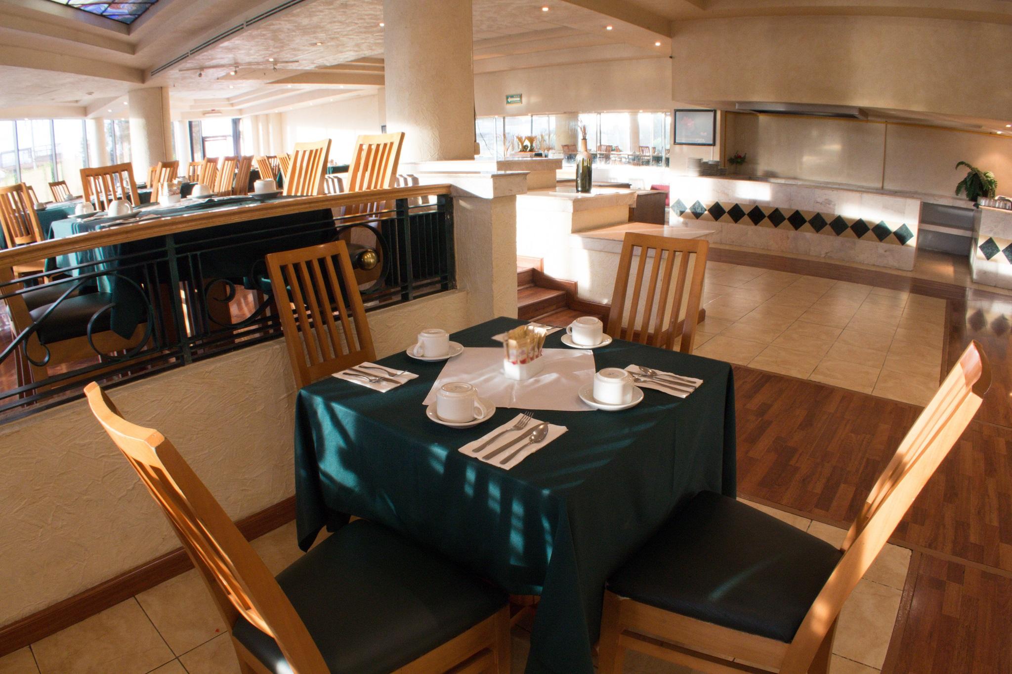 Restaurant Hotel Florencia