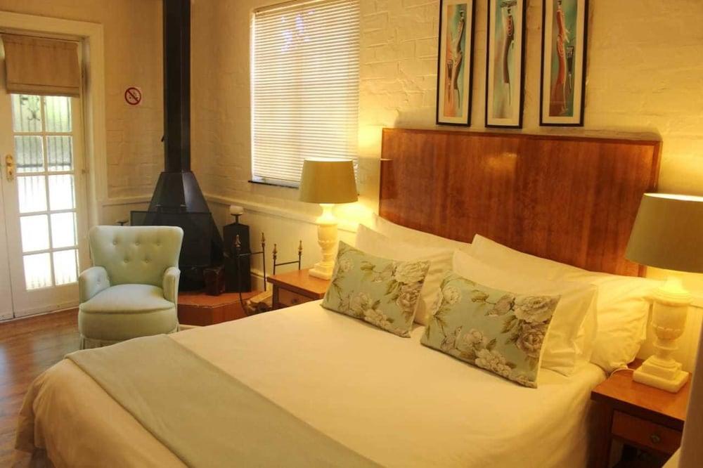 Habitación Simonsberg Guest House