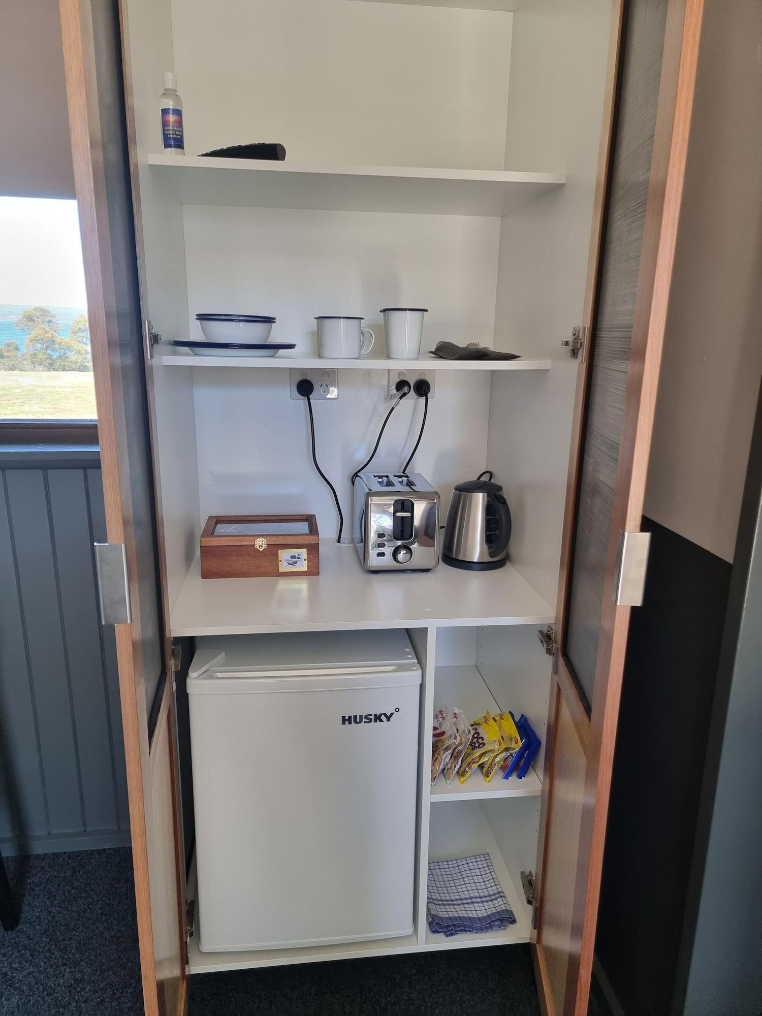 Set de Habitación Great Lake Hotel