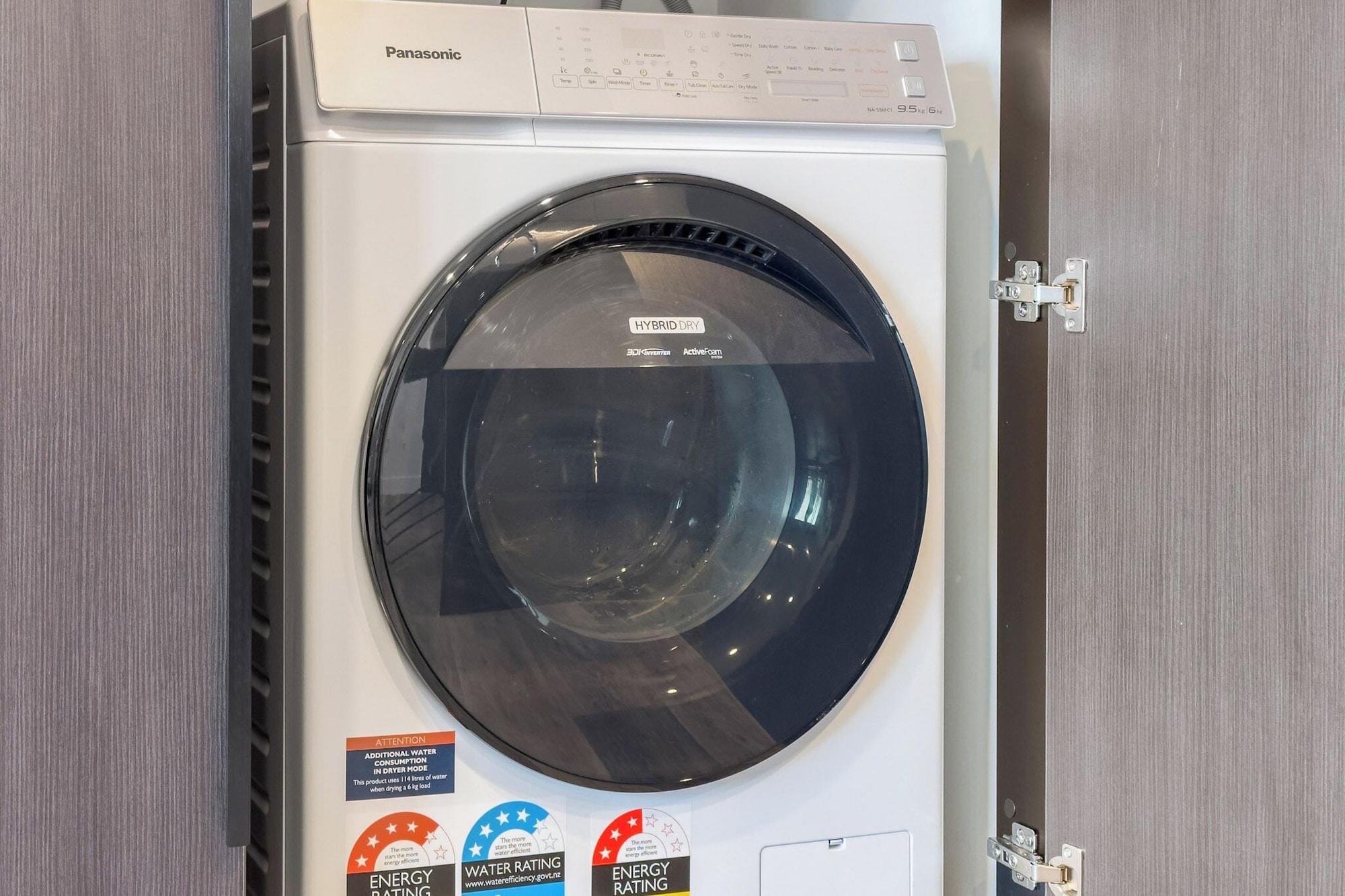 Set de Habitación Urban Rest Sylvia Park