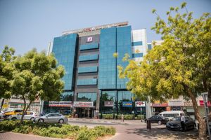 Alojamiento - Saffron Boutique Hotel