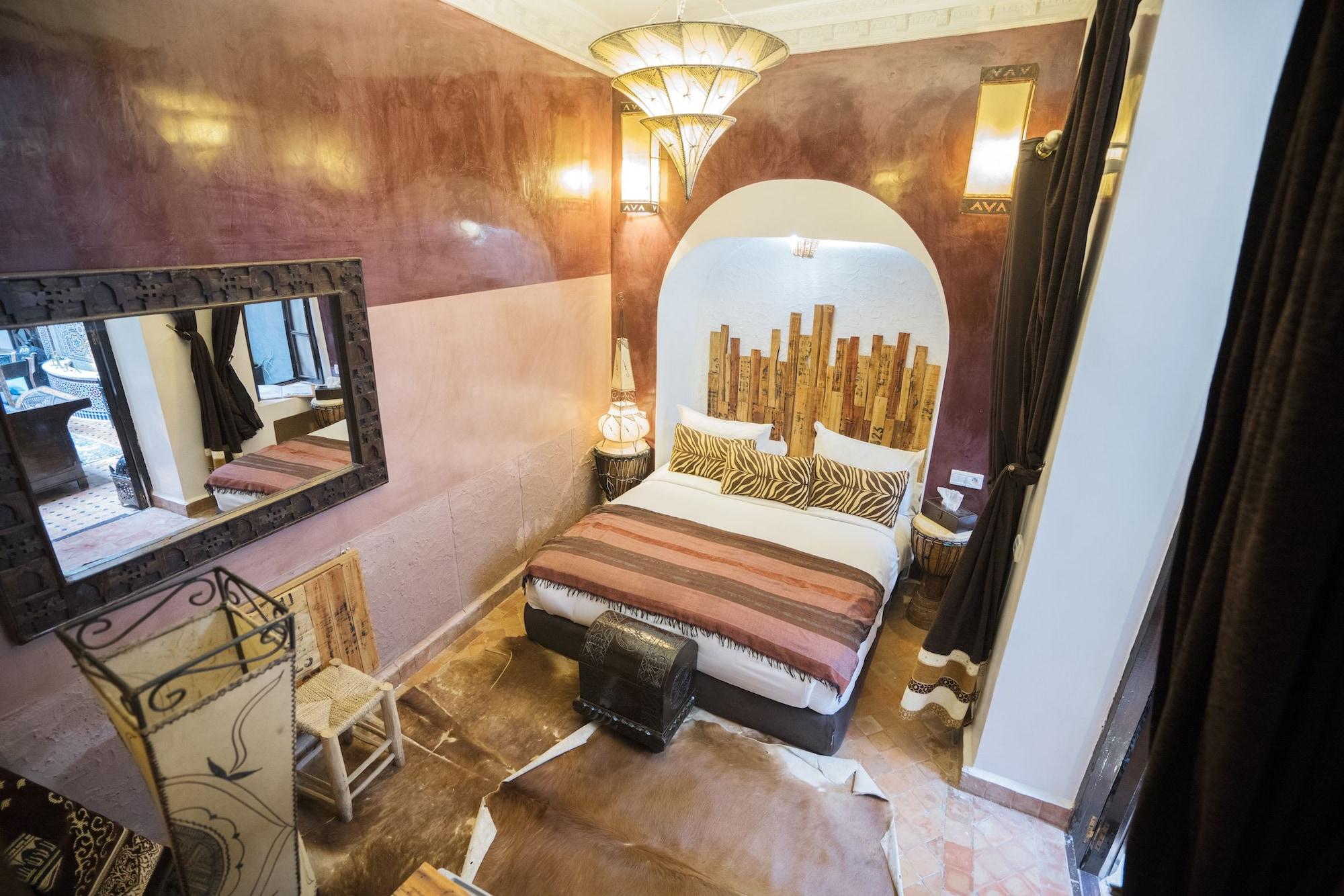 Habitación The Repose