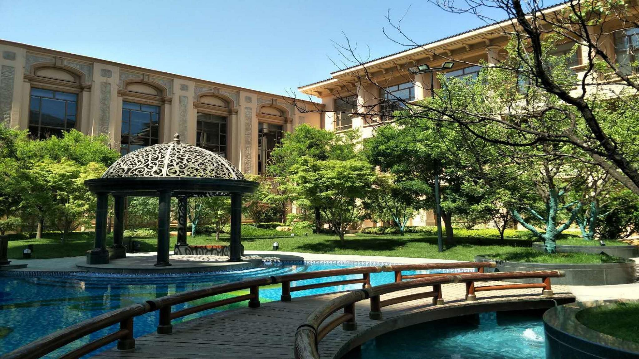 Playa Chateau Star River Xian