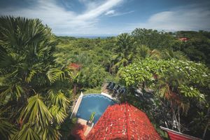 Alojamiento - Hotel Nature Lodge Finca los Caballos