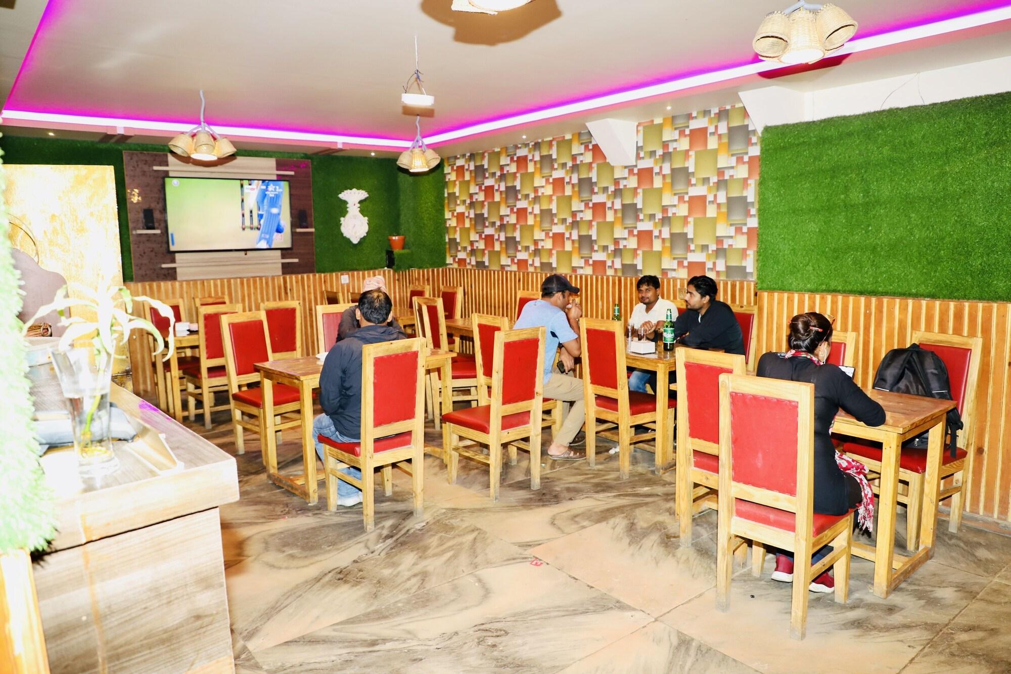 Restaurant Hotel Pathibhara