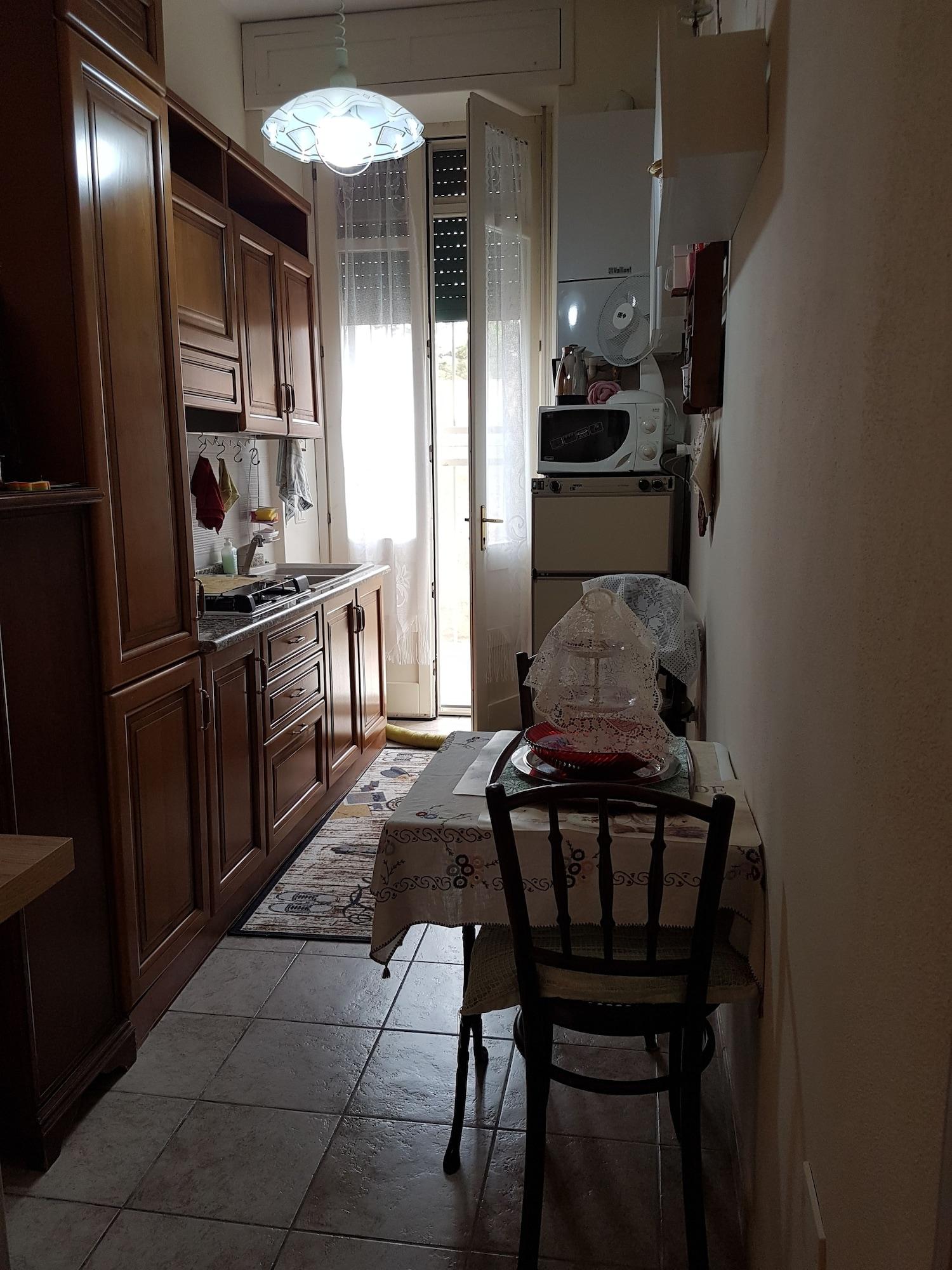 Restaurant Da Agnese Locazioni brevi