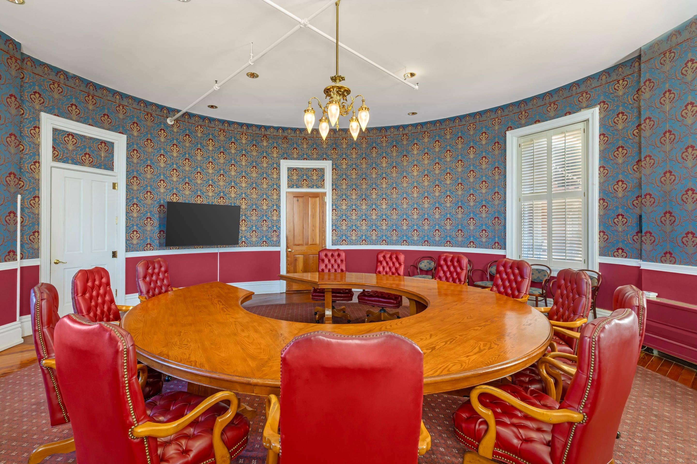 Sala de Reuniones Windsor Hotel, an Ascend Collection Hotel