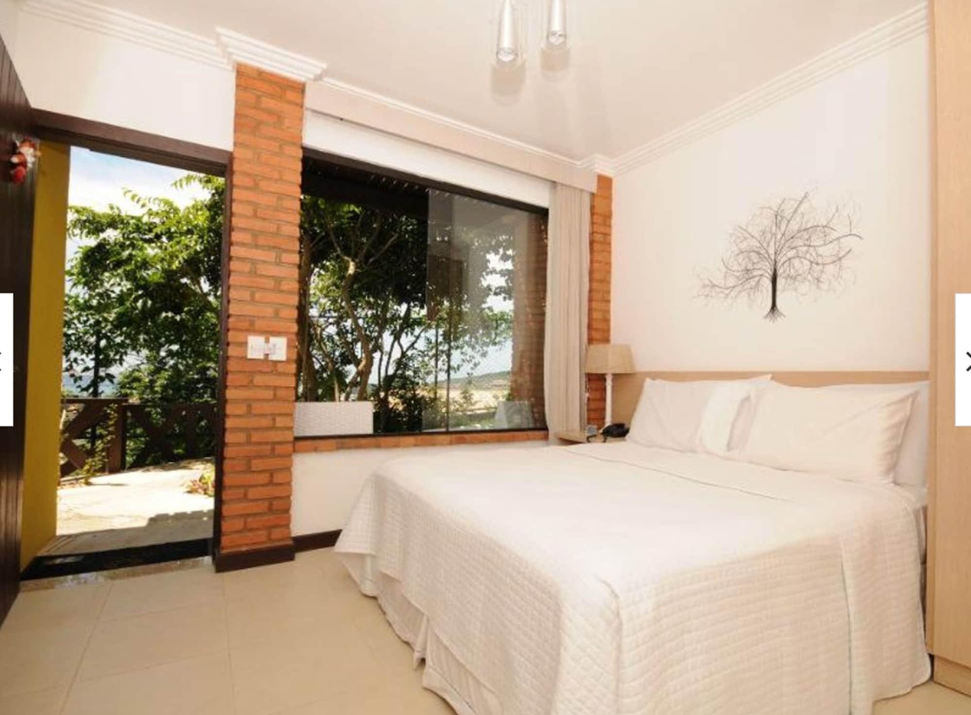 Habitación Costa do Sol Boutique Hotel