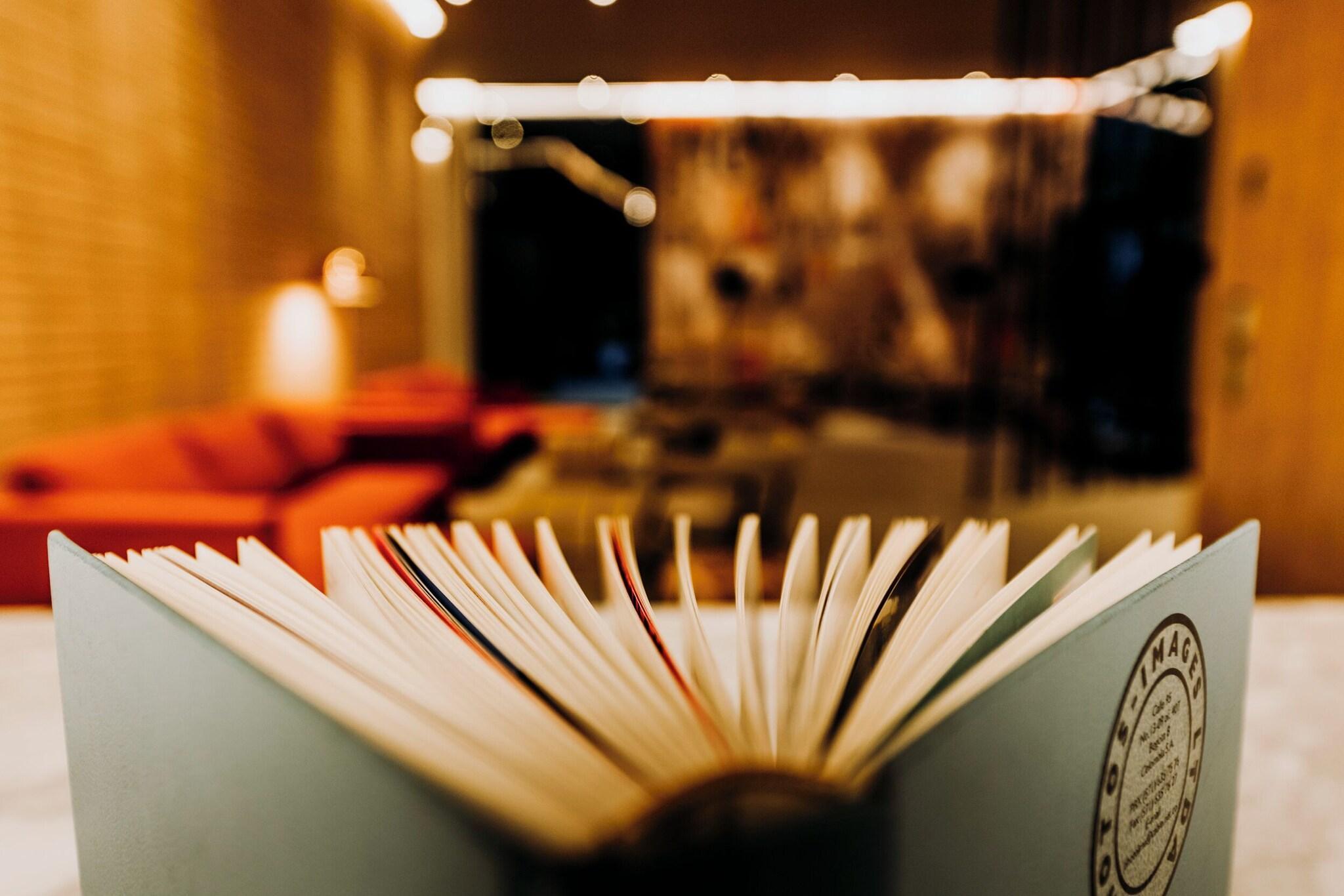 Instalaciones Recreativas Lettera Hotel