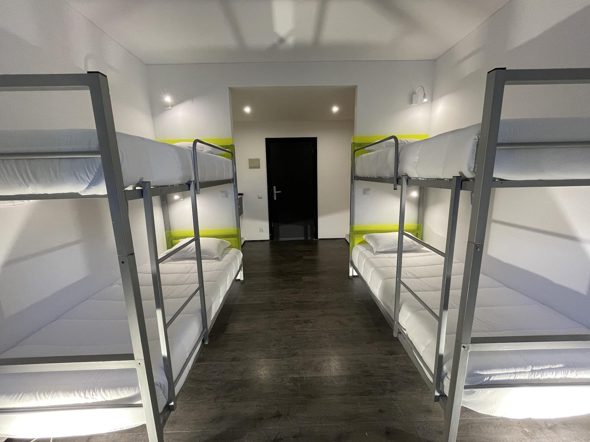 Habitación HI Parque das Nações – Pousada de Juventude - Hostel