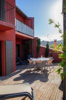 Alojamiento - Le Madeloc Hôtel & Spa