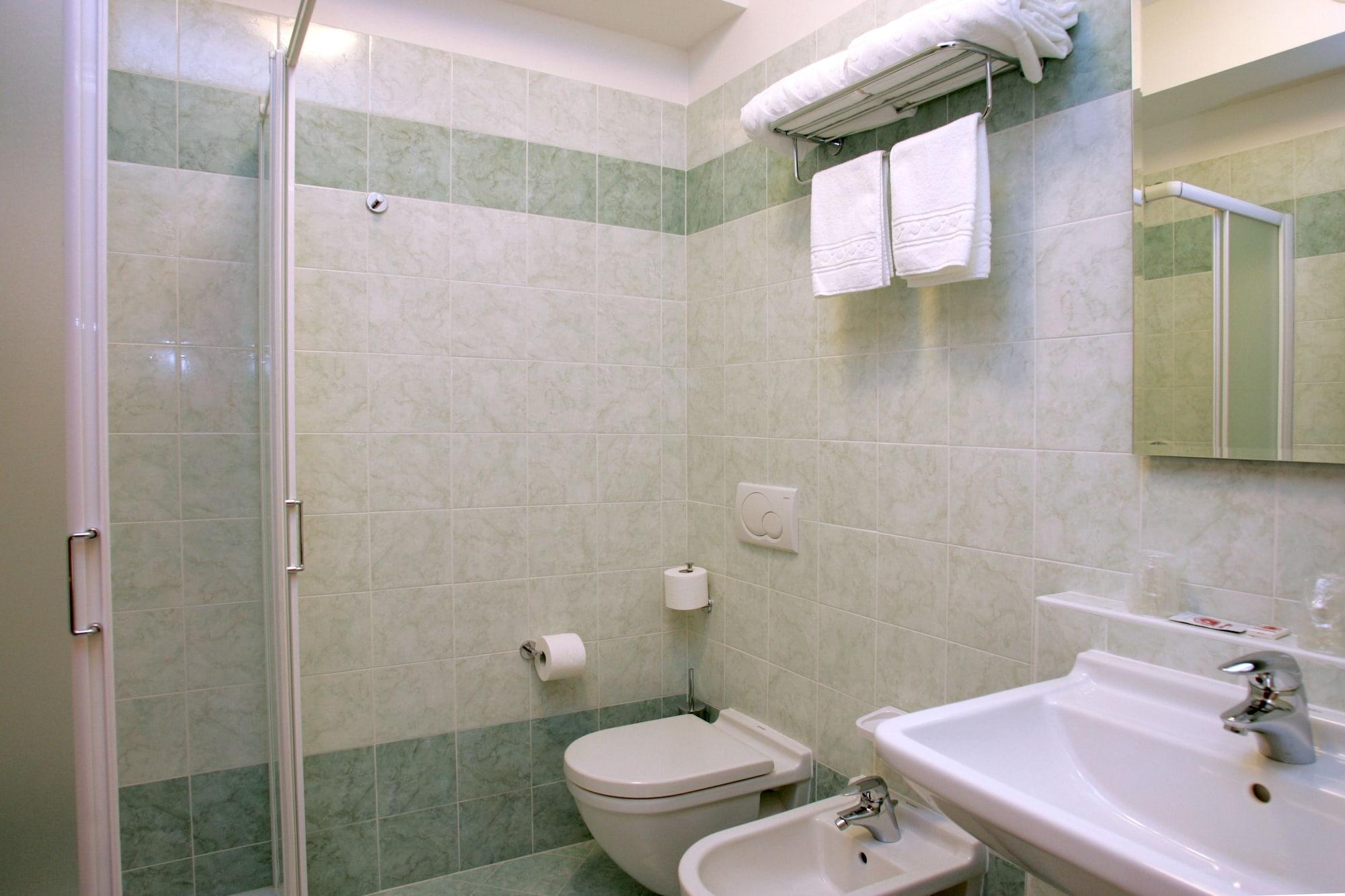 Equipamiento de Habitación Hotel 5 Vie