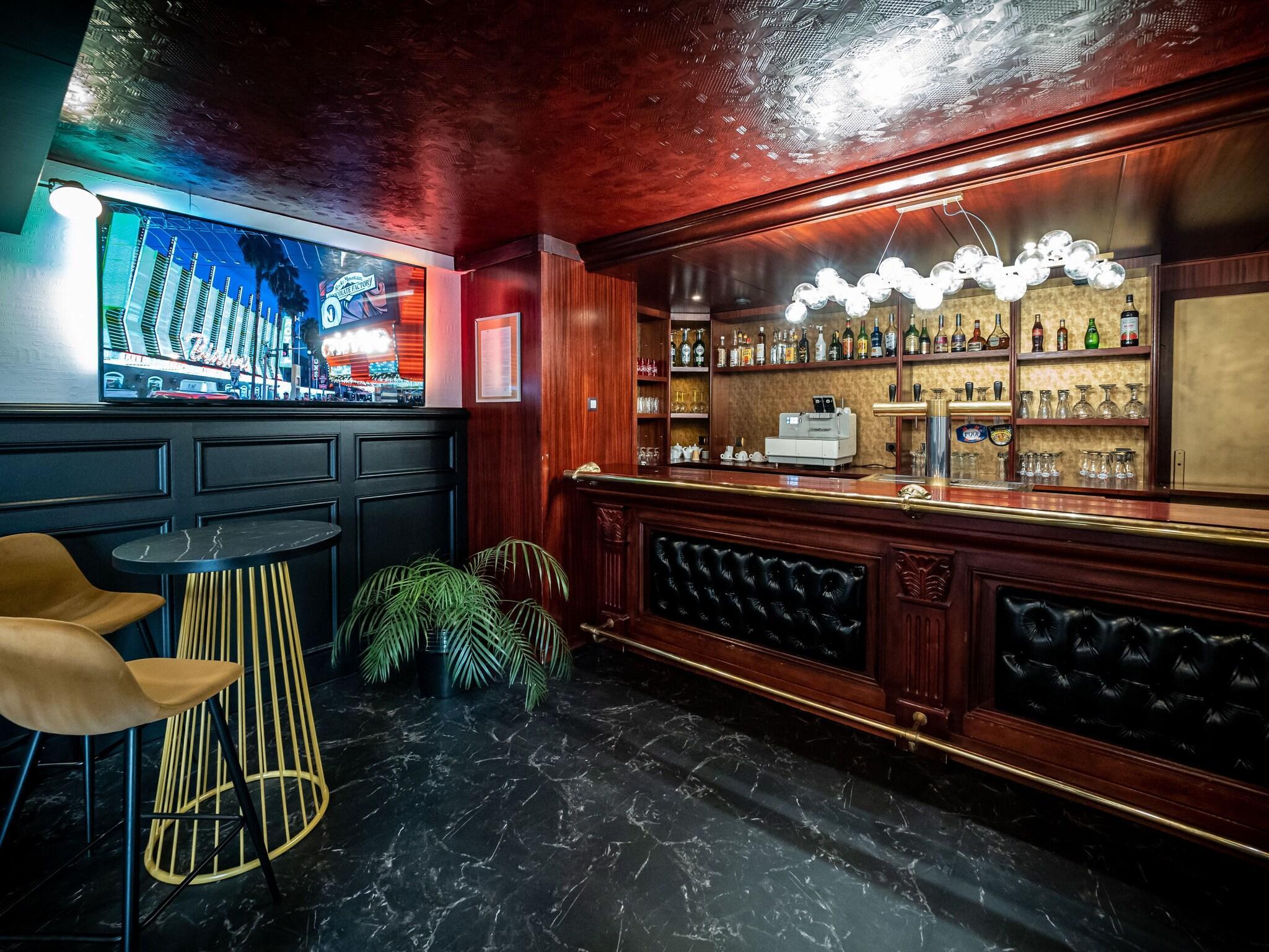 Vista Exterior Welcomotel Beauvais