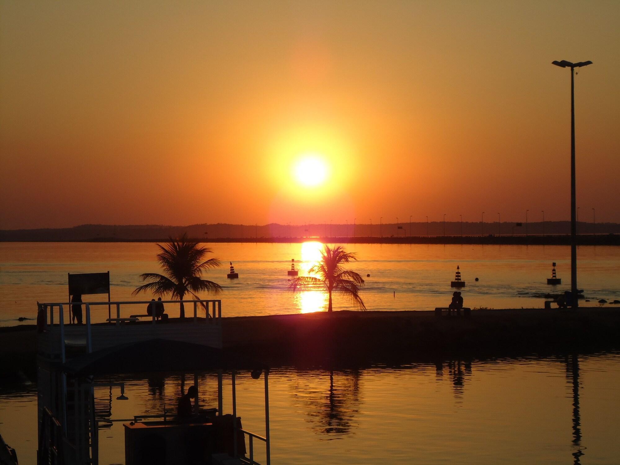 Playa Ibis Palmas Avenida JK