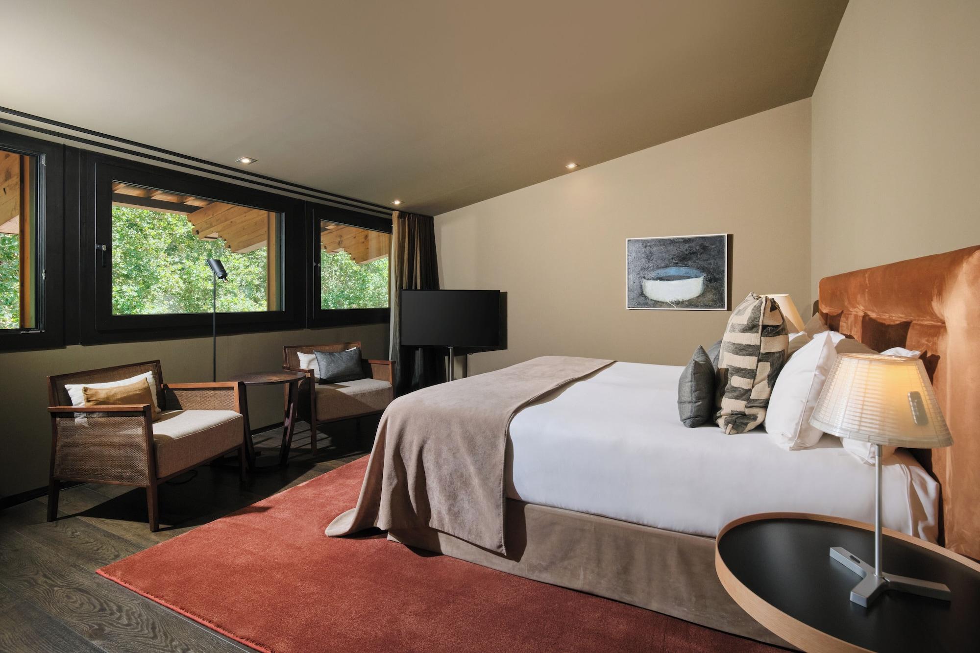 Habitación Hotel Can Alomar - Adults Only