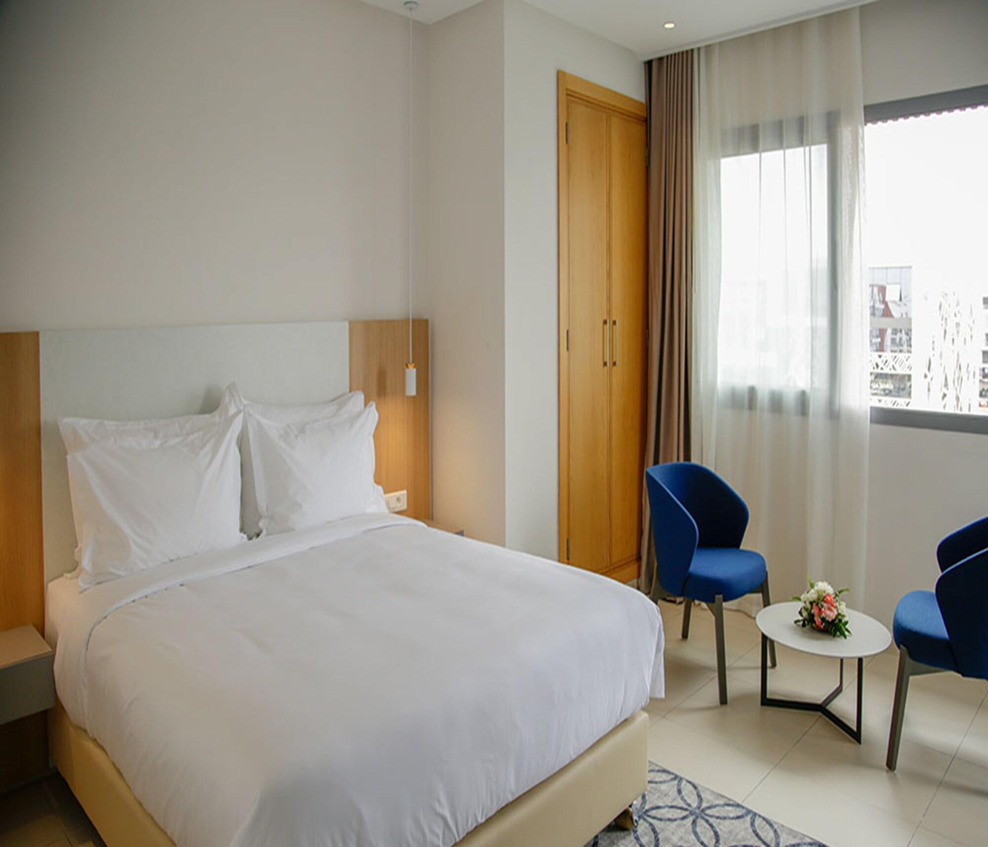 Habitación Zephyr Agadir