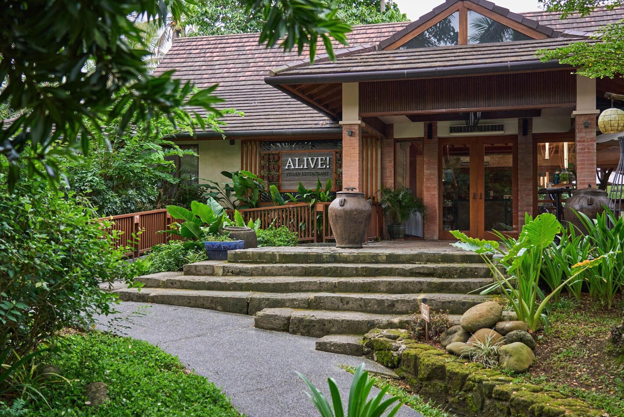 Restaurant The Farm at San Benito, Autograph Collection