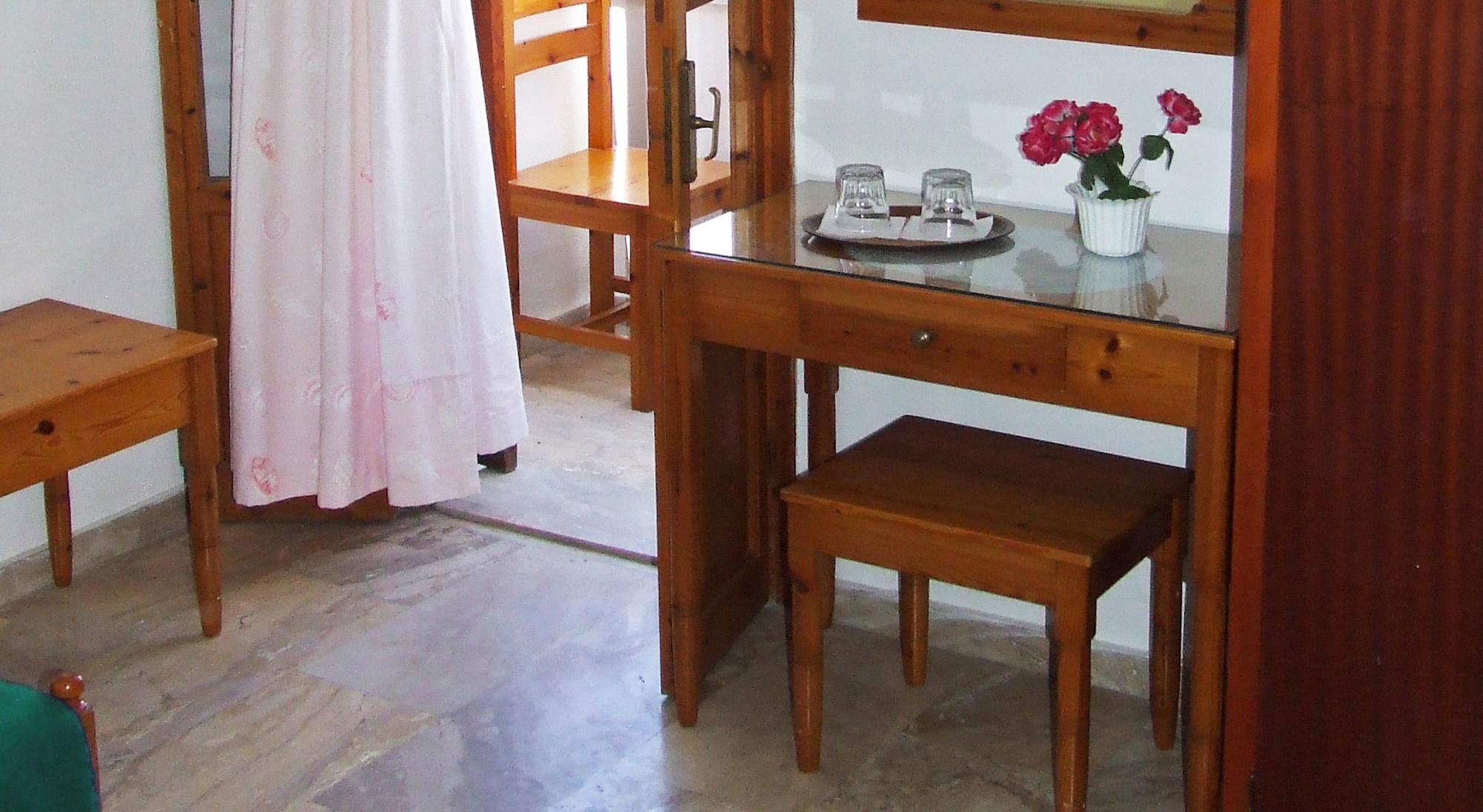 Set de Habitación Hotel Eleftheria