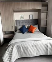 Alquiler Vacacional - Spatium 134