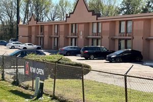 Alojamiento - Studio 6 Suites Memphis, TN – East Memphis