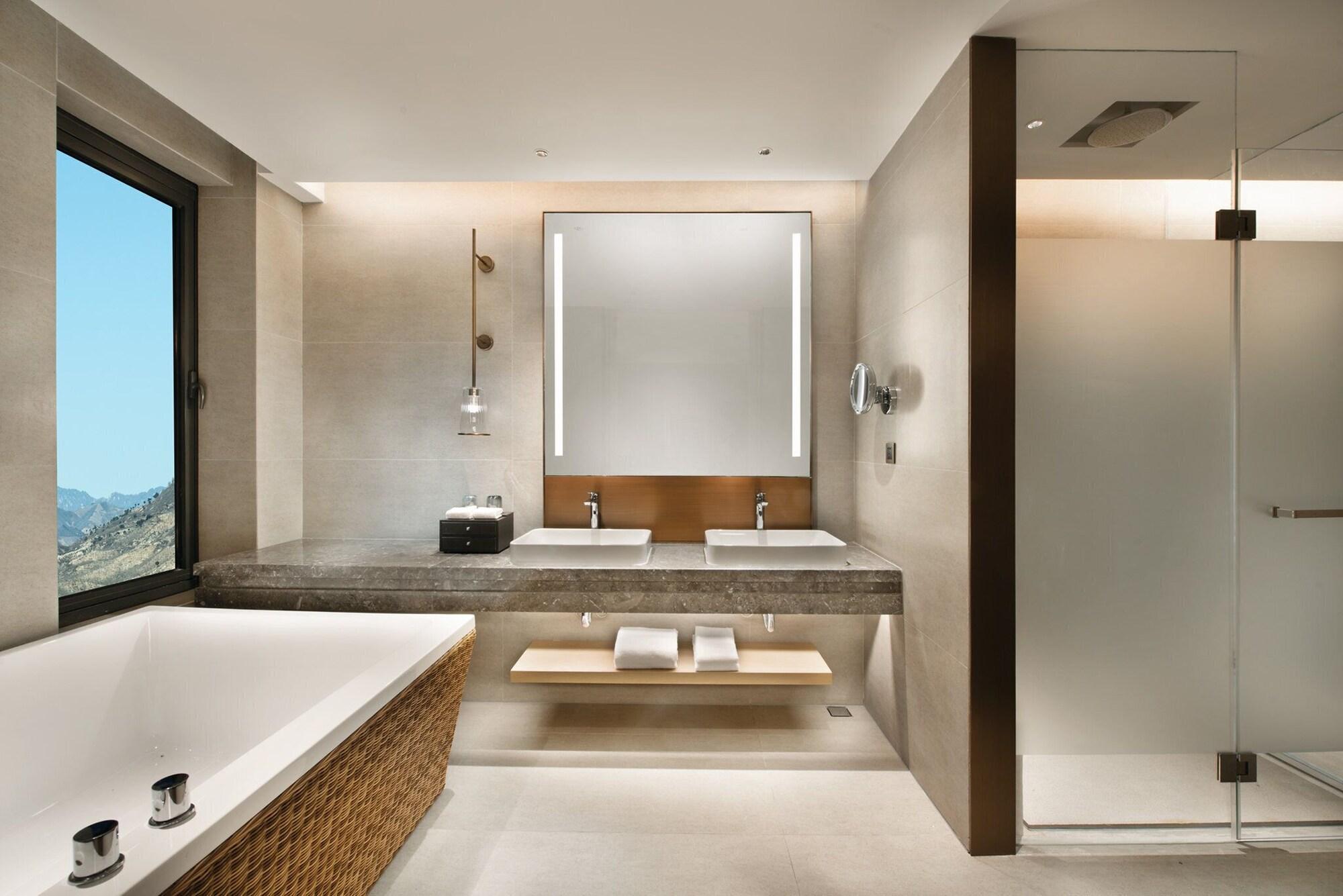 Habitación Crowne Plaza Zunhua Hot Spring Town by IHG