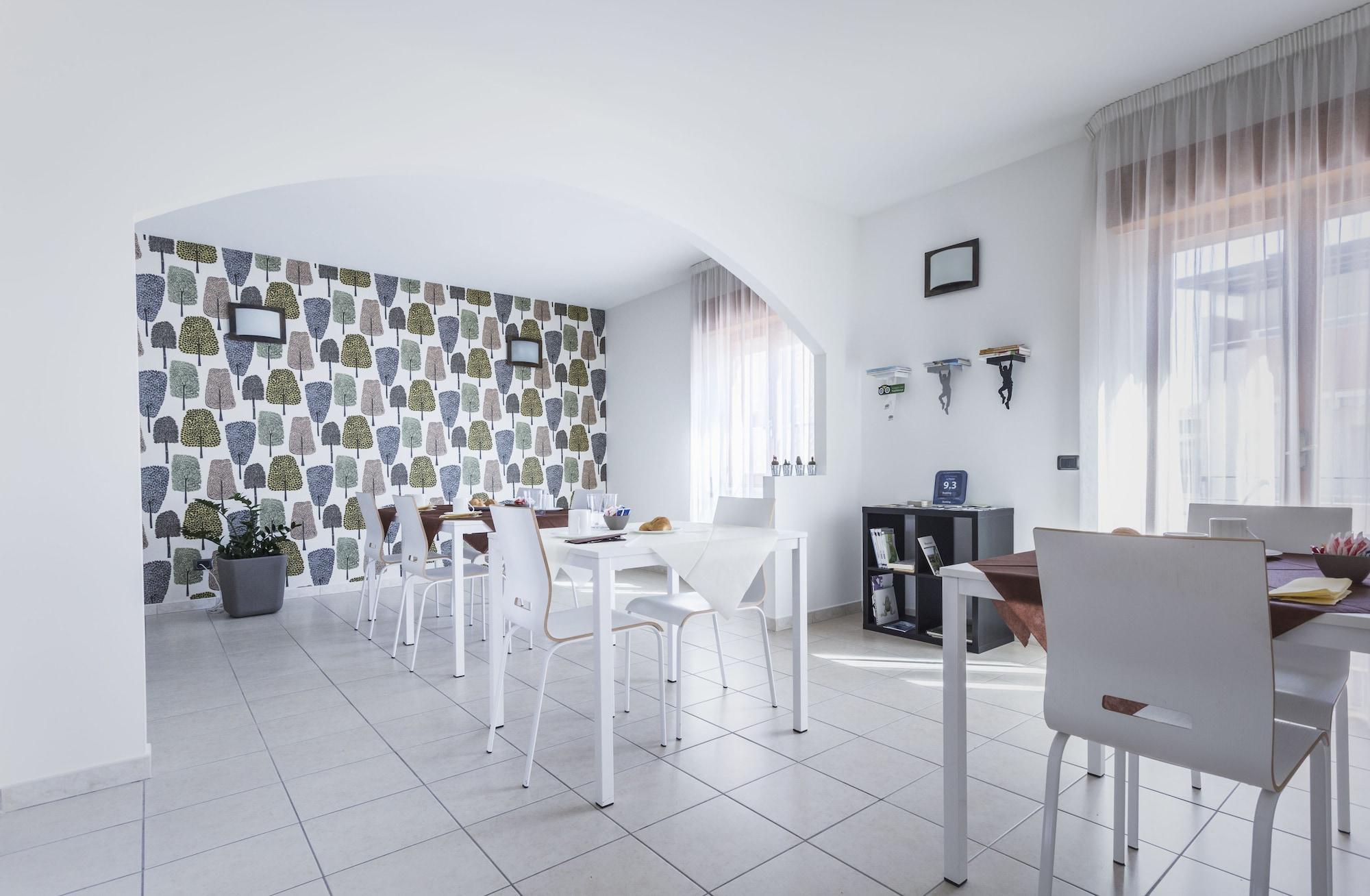 Varios B&B La Postale