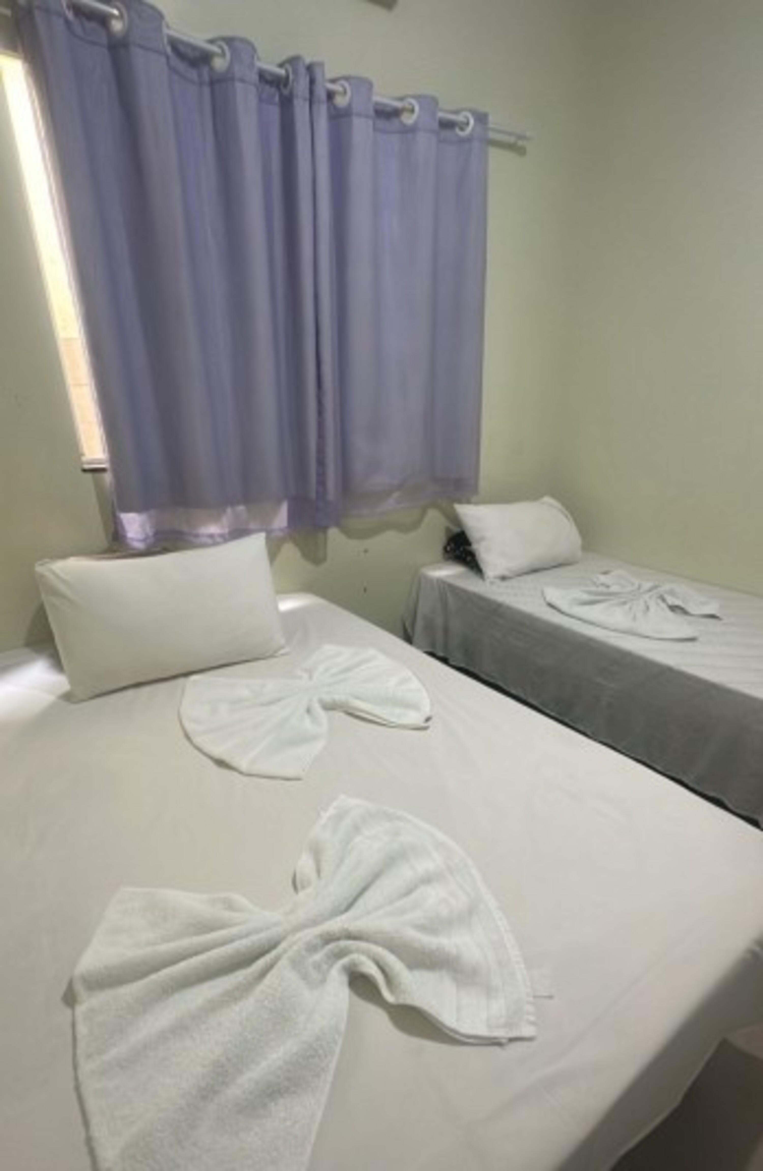 Habitación Hotel Porto Sollar