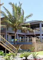 Alojamiento - Vista do Mar