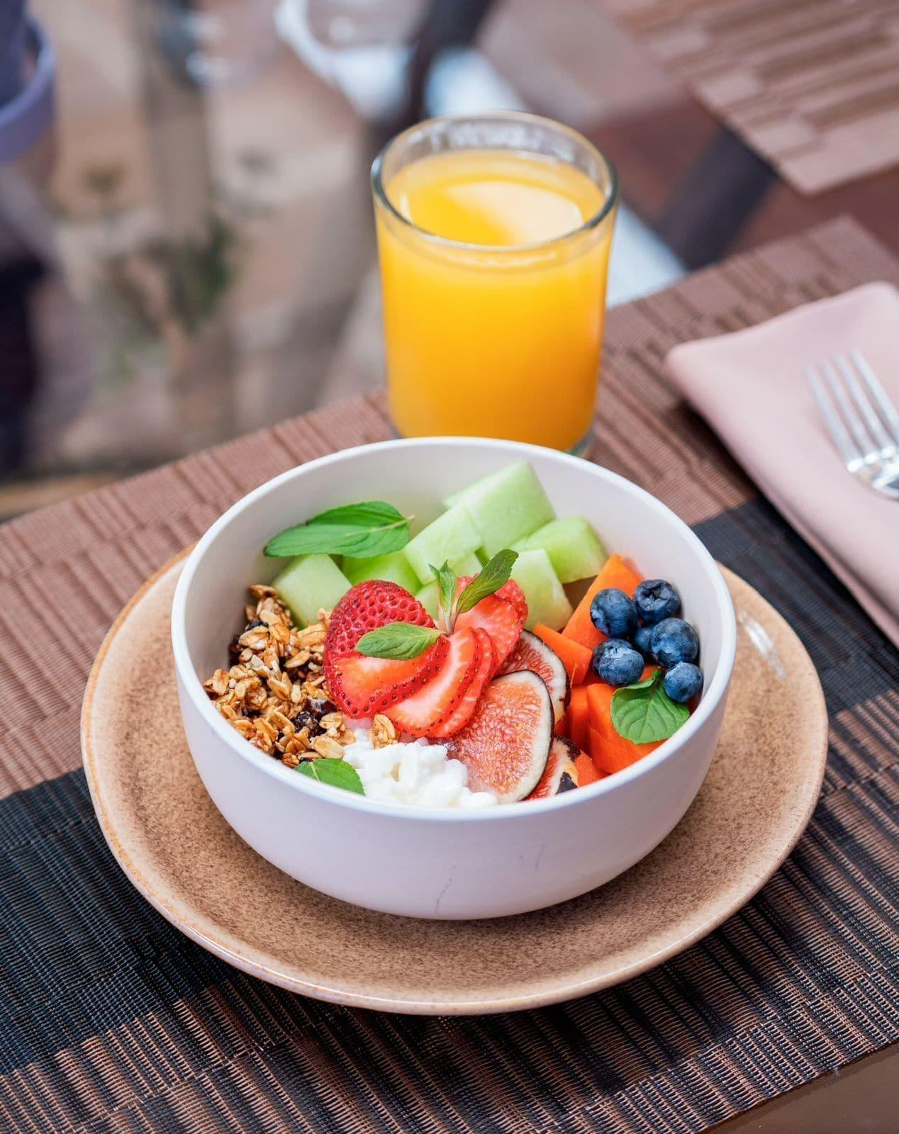 Restaurant Casa Loreto 29 San Miguel de Allende